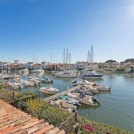 Apartament My Little Port Grimaud Zewnętrze zdjęcie