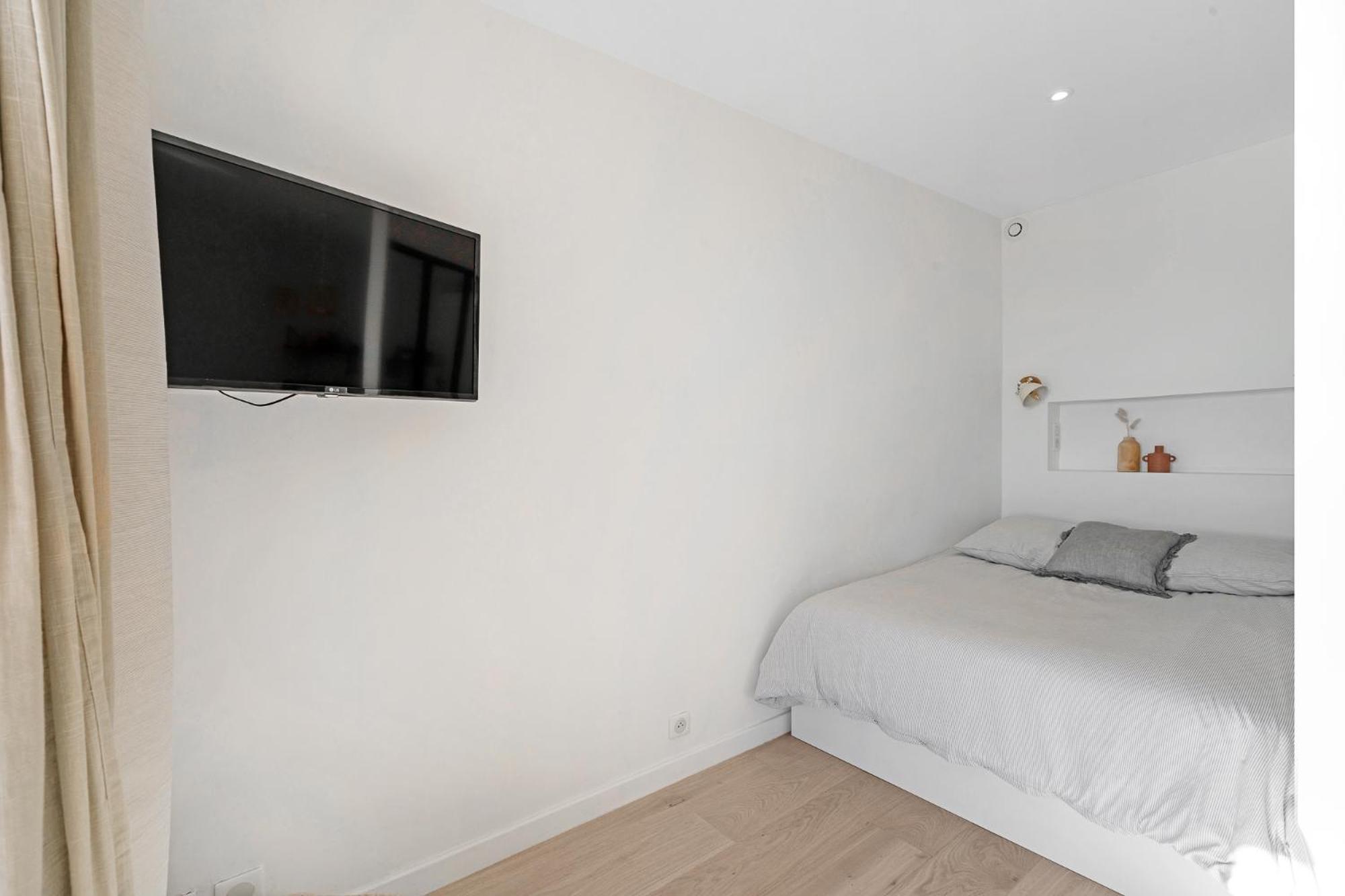 Apartament My Little Port Grimaud Zewnętrze zdjęcie